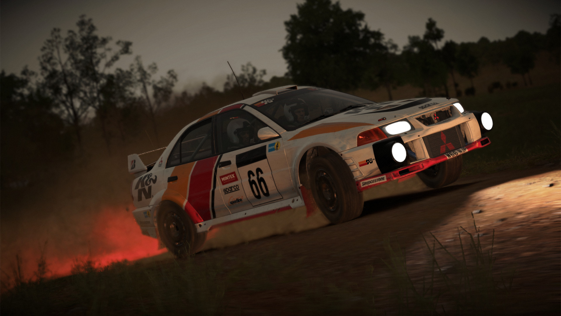 尘埃4（DiRT 4）v07.11.2017两项修改器MrAntiFun版下载