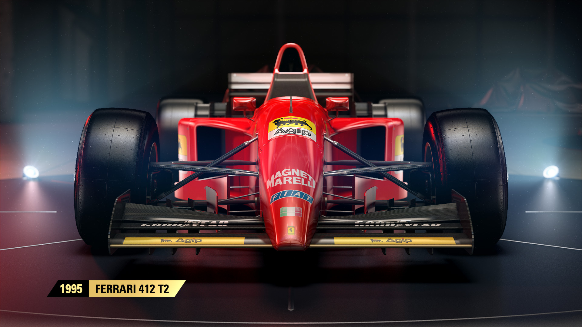 F1 2017（F1 2017）v1.06两项修改器MrAntiFun版下载