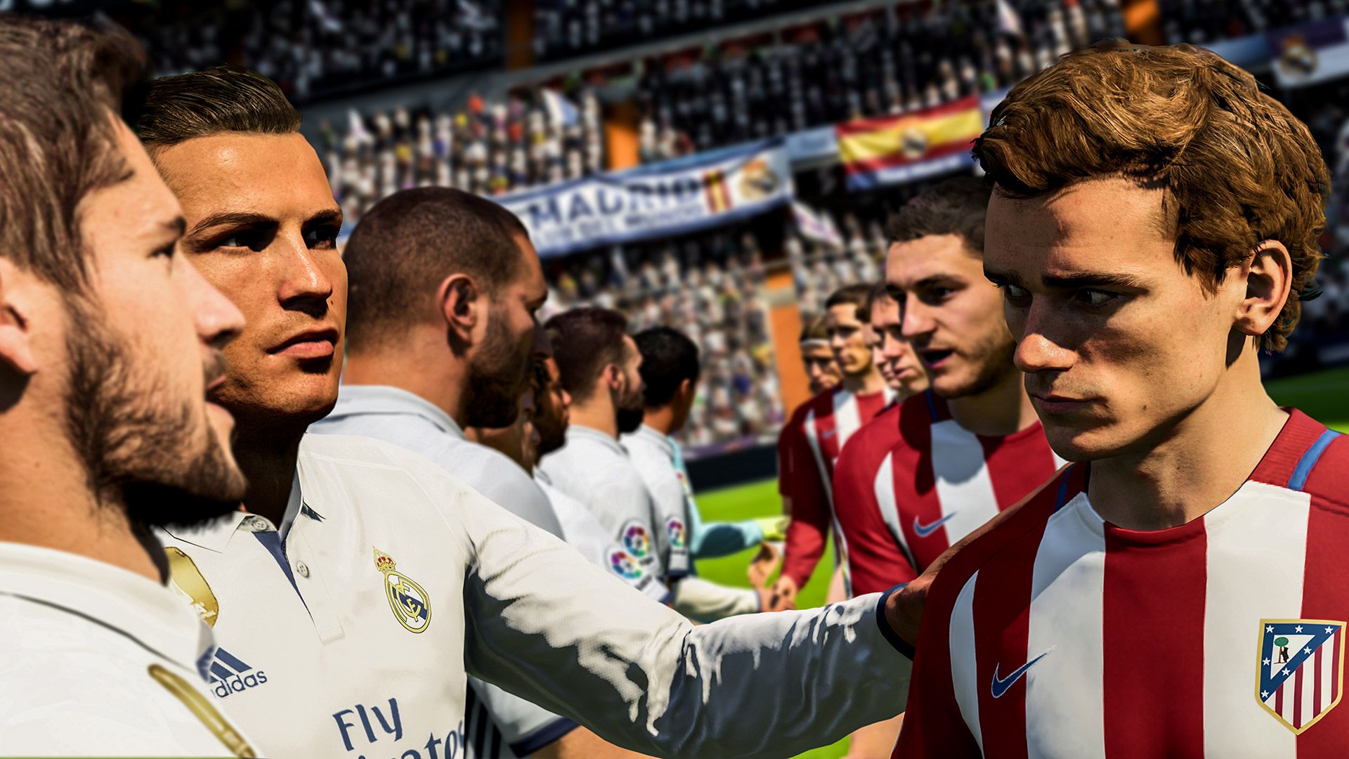 FIFA 18（FIFA 18）v1.0.49.51286十六项修改下载