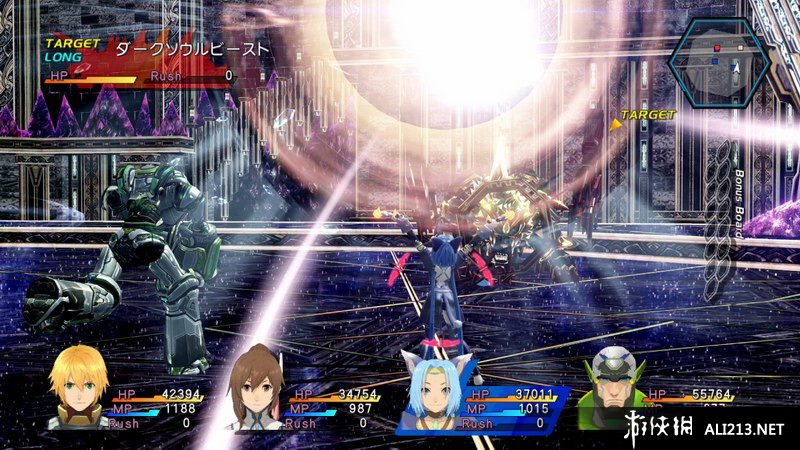 星之海洋4：最后的希望（Star Ocean 4: The Last Hope）v1.0十四项修改器风灵月影版下载