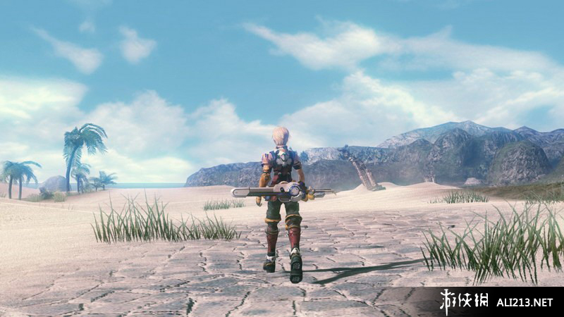 星之海洋4：最后的希望（Star Ocean 4: The Last Hope）v1.0十四项修改器风灵月影版下载