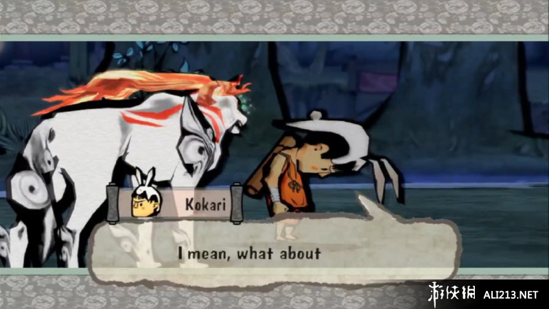 大神：绝景版（Okami HD）v1.0十一项修改下载