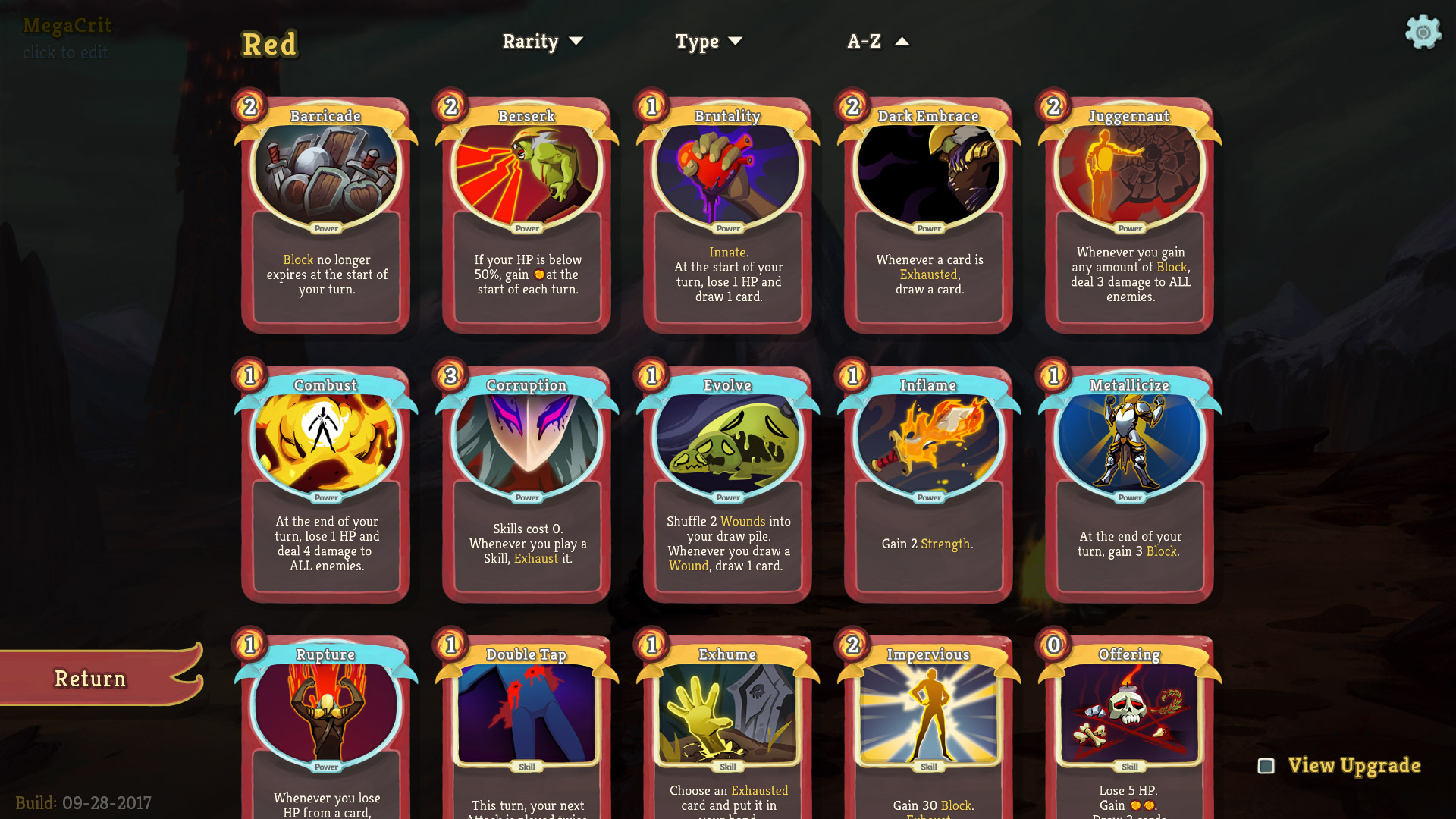 杀戮尖塔（Slay the Spire）沉默猎人初始卡牌修改补丁下载