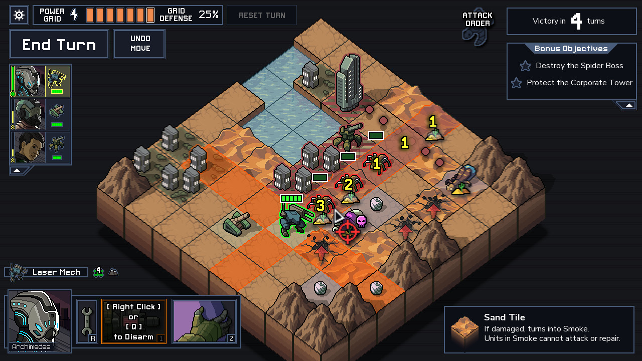 陷阵之志（Into the Breach）LMAO汉化组汉化补丁V1.0下载