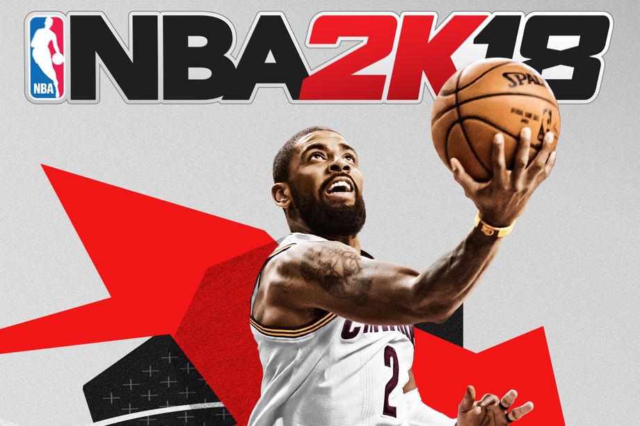 NBA 2K18（NBA 2K18）劳里马尔卡宁长发版身形面补MO下载