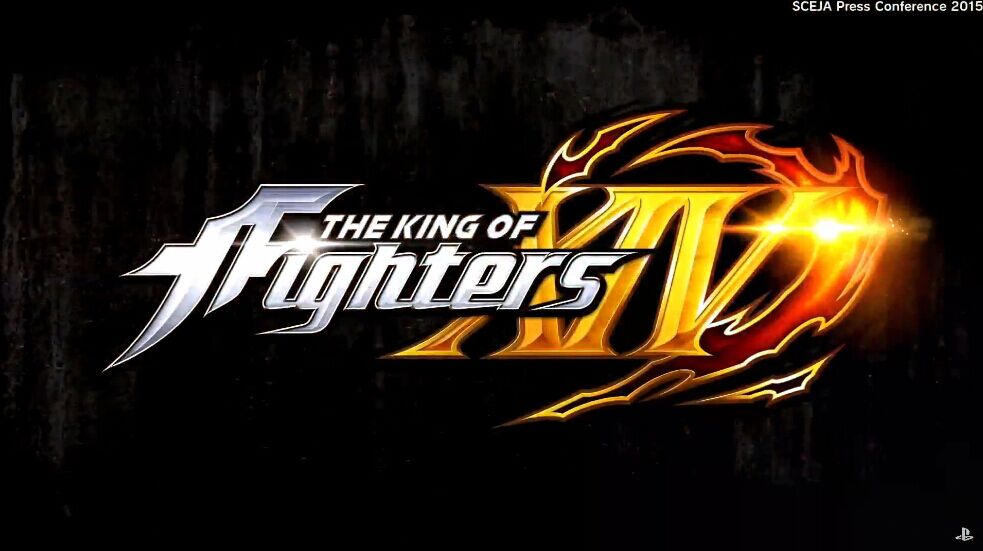 拳皇14（The King of Fighters XIV）百合裤子去除补丁下载