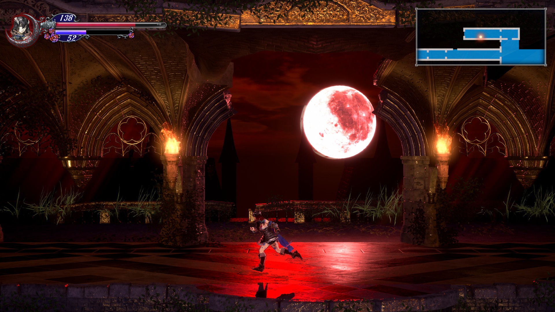 血污：夜之仪式（Bloodstained: Ritual of the Night）v1.0九项修改下载