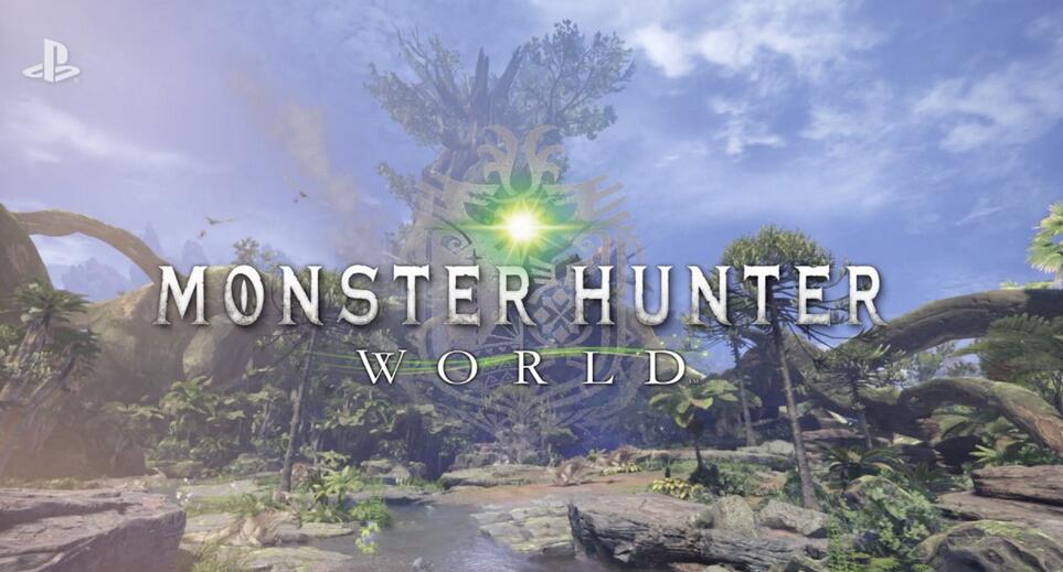 怪物猎人世界（Monster Hunter World）简单的女性面部纹理MOD下载