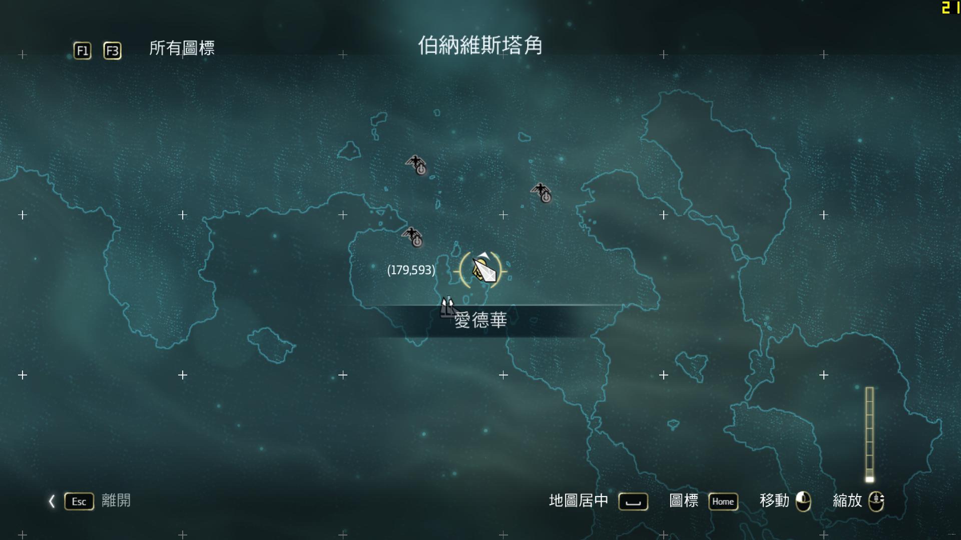 刺客信条4：黑旗（Assassins Creed IV: Black Flag）v1.07.2十四项修改器MrAntiFun版下载