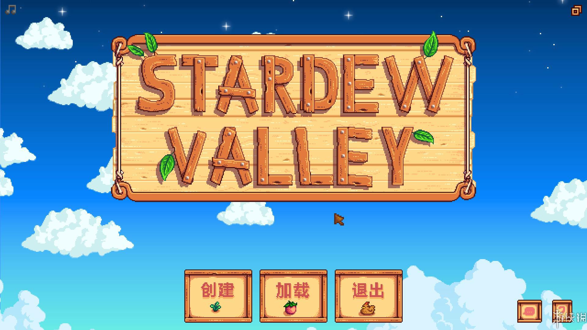 星露谷物语（Stardew Valley）任天堂雕像稻草人MOD下载