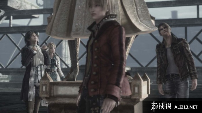 永恒终焉（Resonance of Fate 4K/HD Edition）v1.0八项修改下载