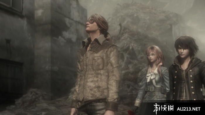 永恒终焉（Resonance of Fate 4K/HD Edition）v1.0八项修改下载