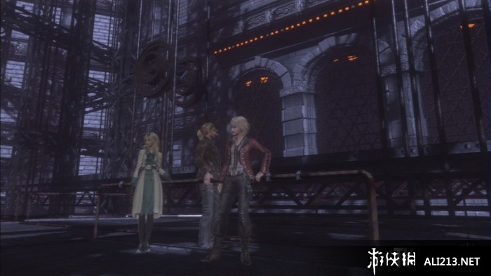 永恒终焉（Resonance of Fate 4K/HD Edition）v1.0八项修改下载