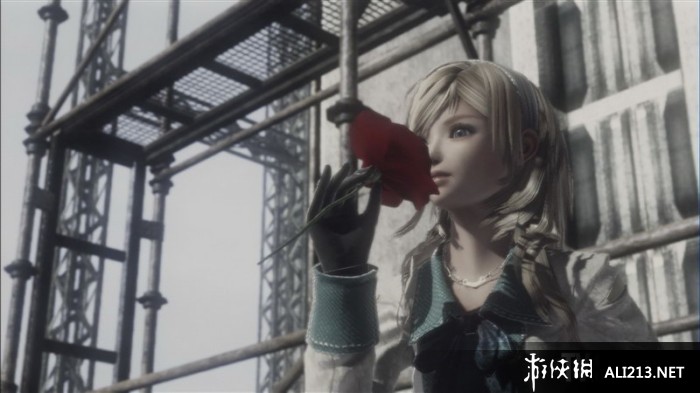 永恒终焉（Resonance of Fate 4K/HD Edition）v1.0八项修改下载