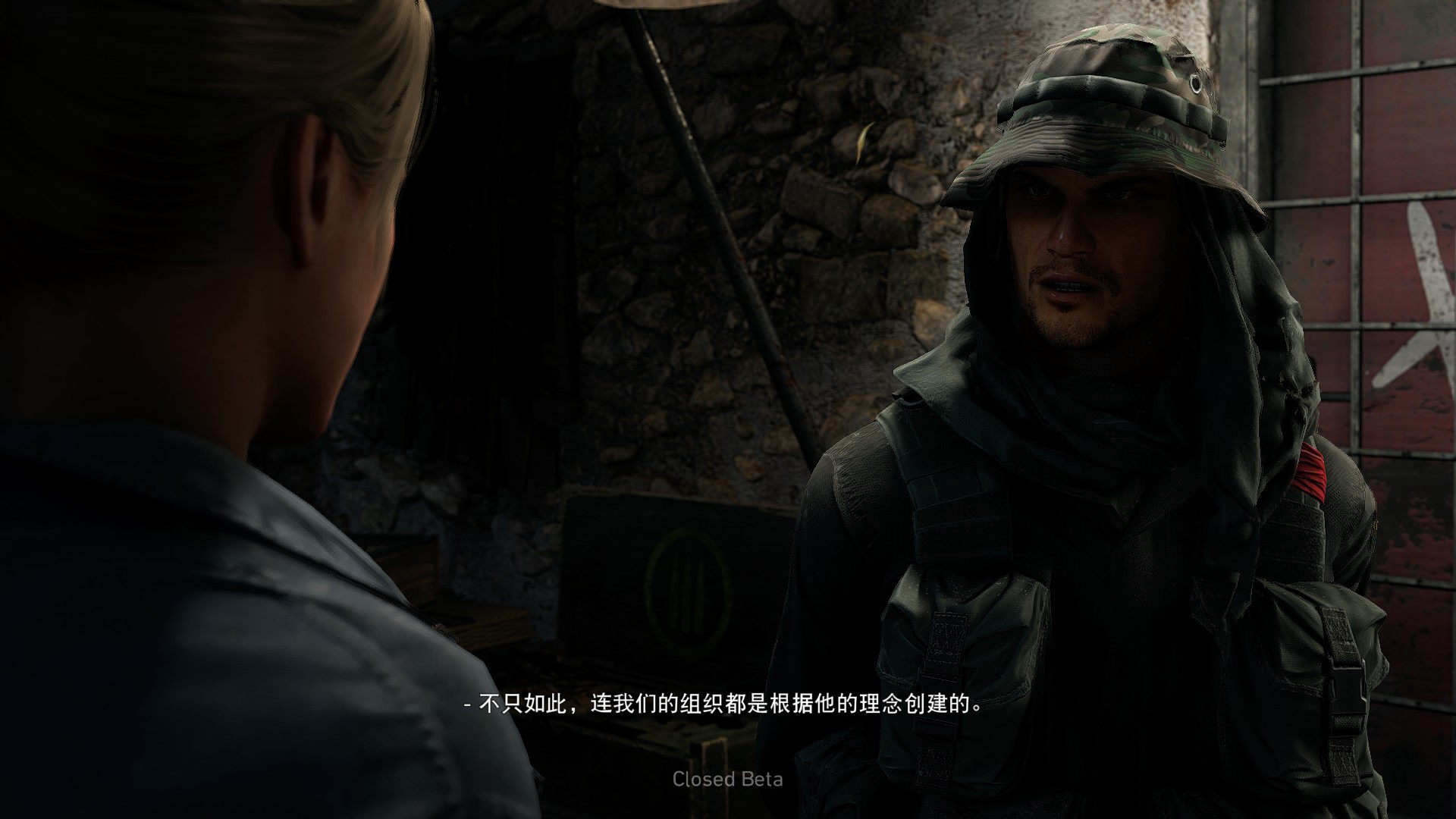 幽灵行动：荒野（Tom Clancy’s Ghost Recon: Wildlands）v3365616七项修改器MrAntiFun版下载