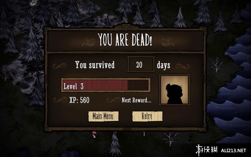 饥荒（Don’t Starve）全物品MOD V20190119下载