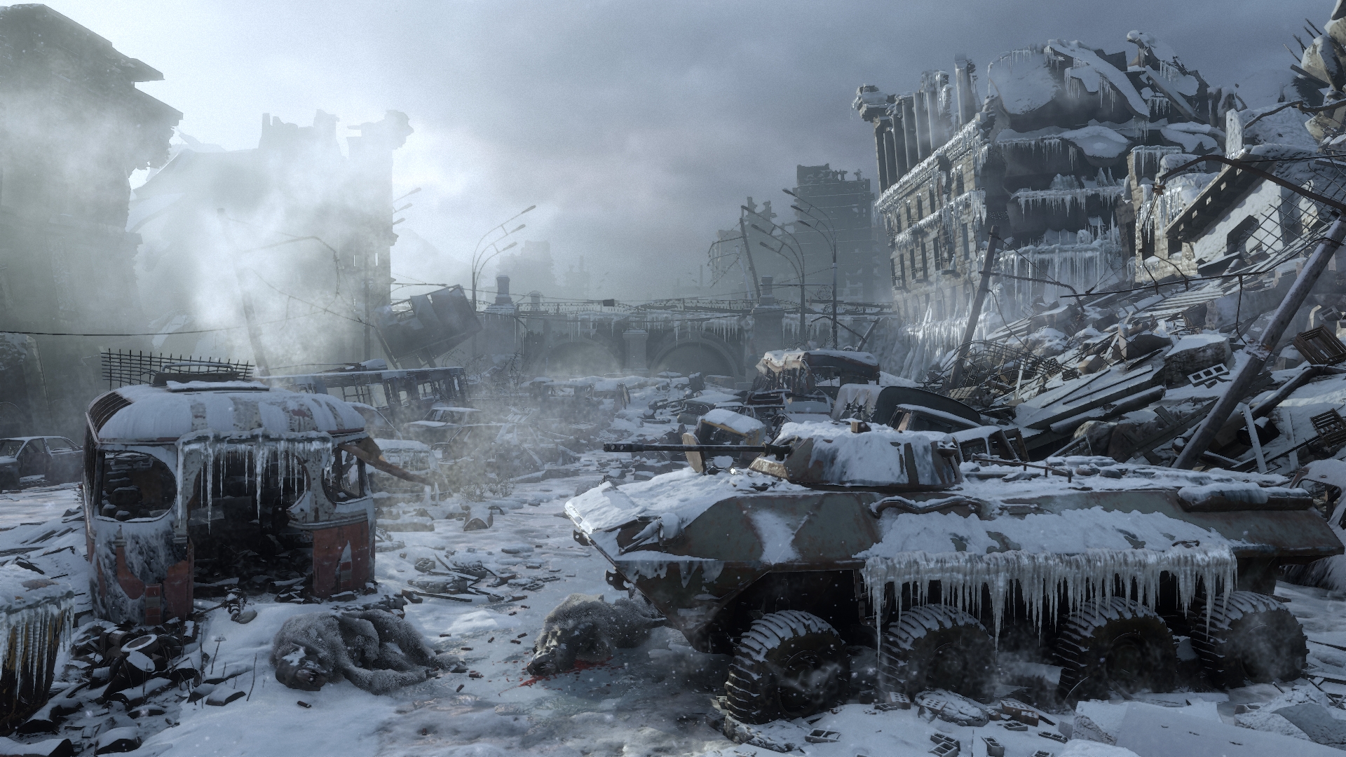 地铁离去（Metro Exodus）v1.0十项修改器风灵月影版下载