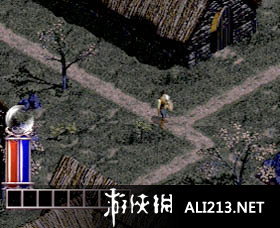 暗黑破坏神（Diablo）v1.09五项修改器MrAntiFun版[GOG版]下载