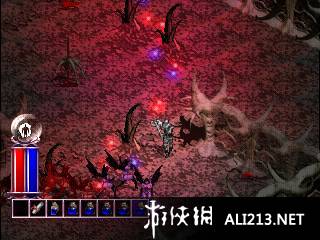 暗黑破坏神（Diablo）v1.09五项修改器MrAntiFun版[GOG版]下载