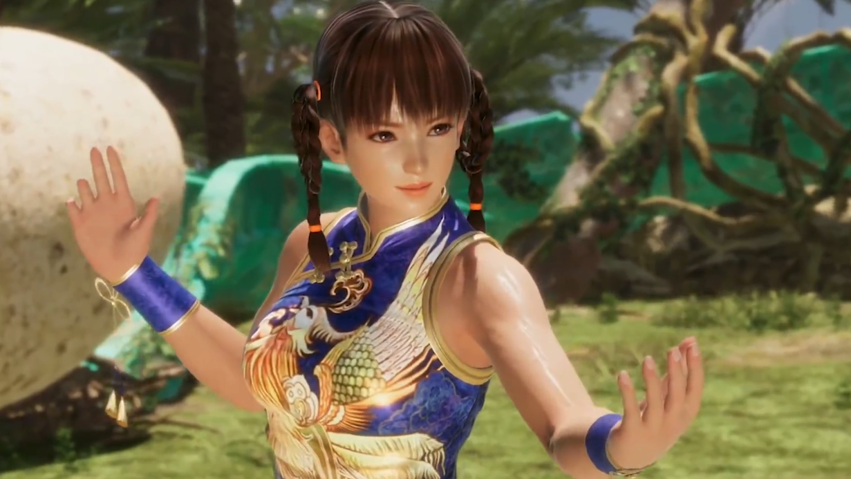 死或生6（Dead or Alive 6）多角色清凉服装MOD下载