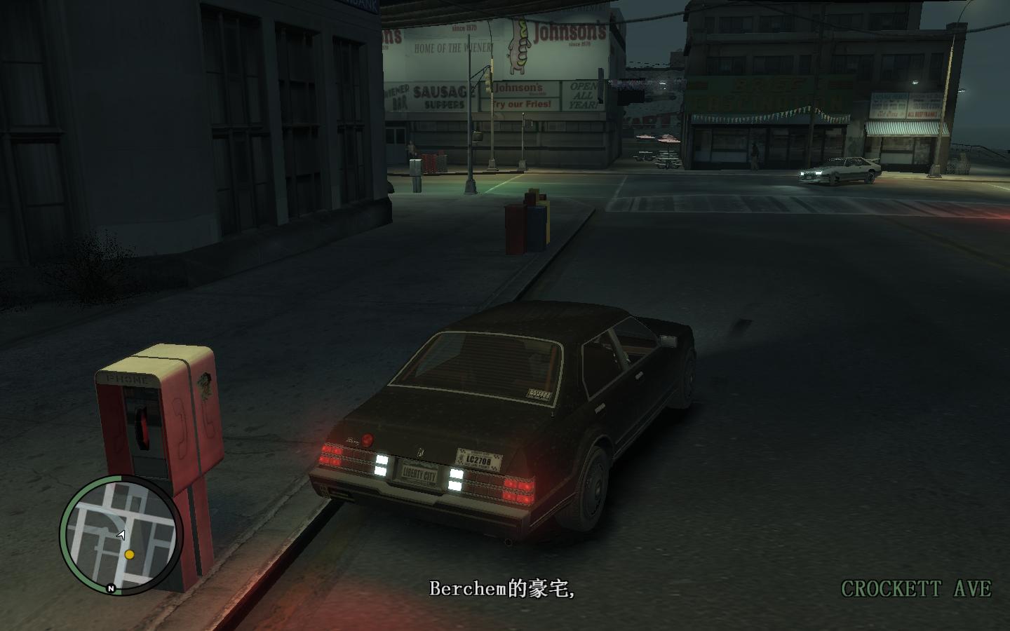 侠盗猎车手4（GRAND THEFT AUTO IV）v2019.08.10七项修改器MrAntiFun版下载