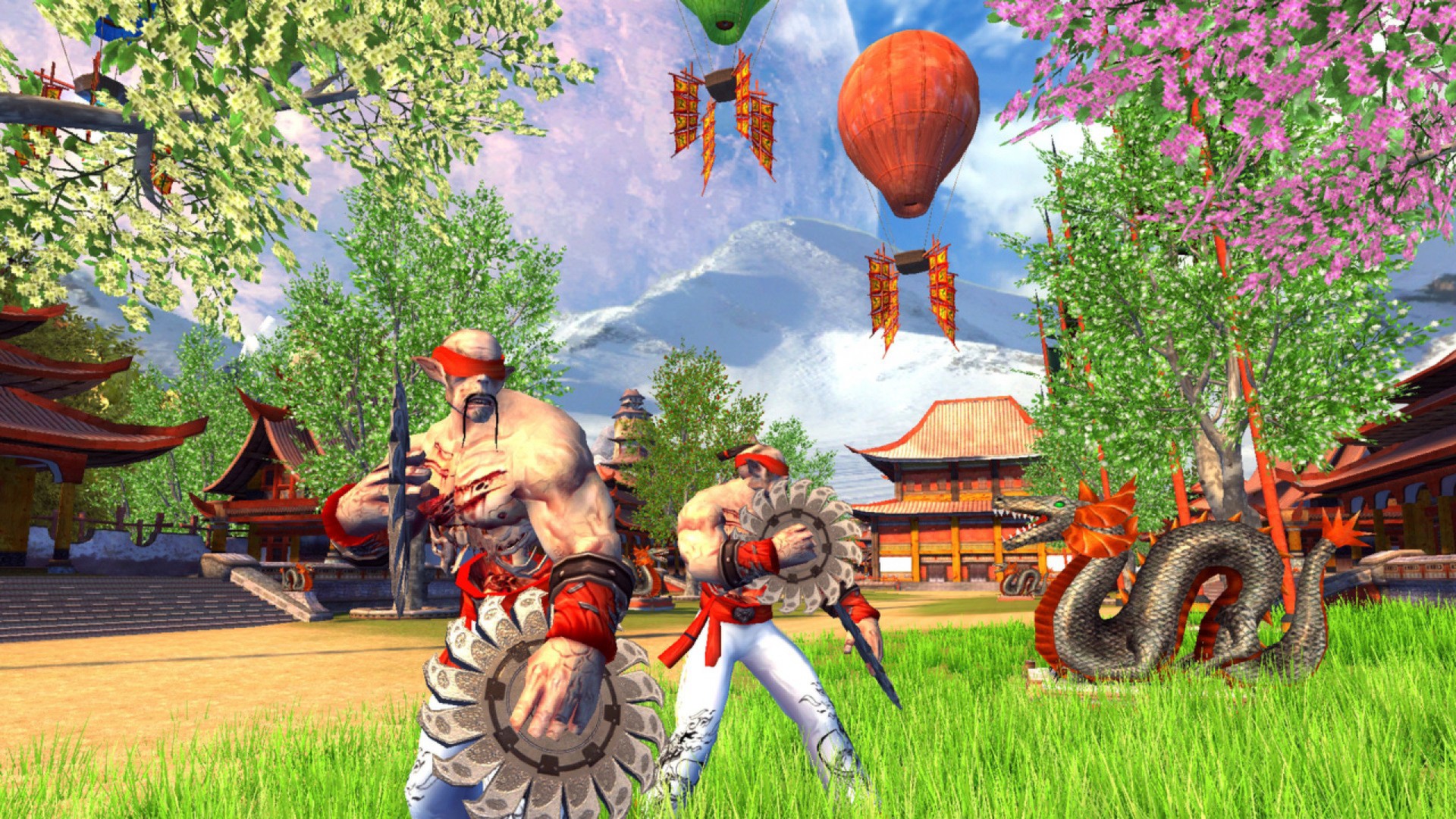 英雄萨姆2（Serious Sam 2）v2019.08.10六项修改器MrAntiFun版下载