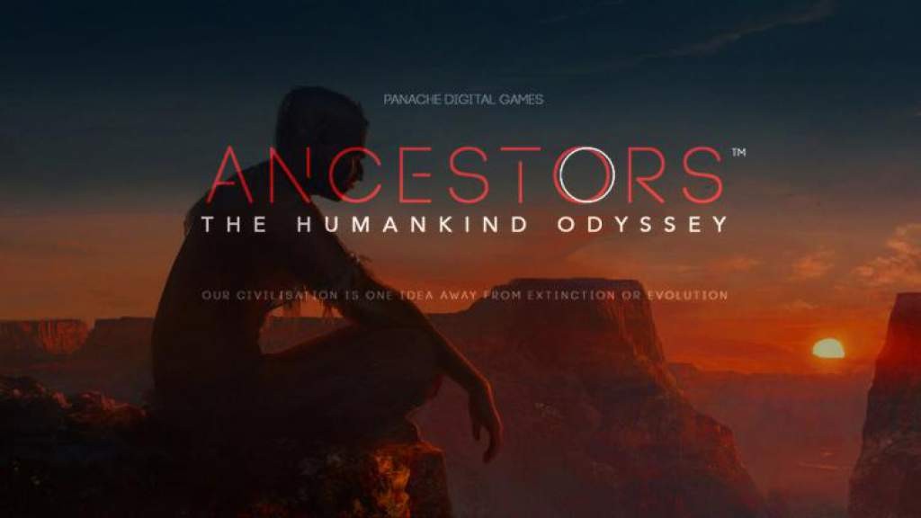 祖先：人类史诗（Ancestors: The Humankind Odyssey）v2019.08.29九项修改器MrAntiFun版下载