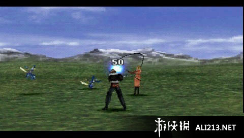 最终幻想8：重制版（Final Fantasy VIII Remastered）v1.0十三项修改器风灵月影版下载