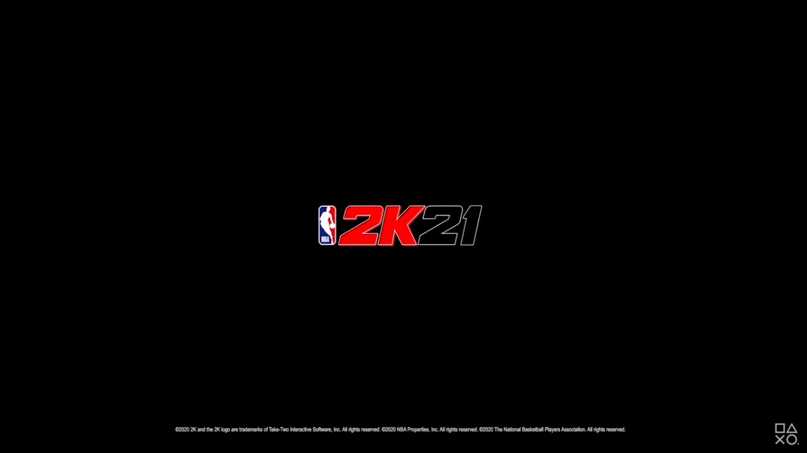 《NBA 2K21》湖人队霍顿塔克身形MOD下载