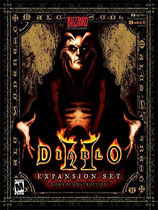 暗黑破坏神2（Diablo II）V1.01版8项属性修改器