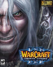 魔兽争霸3混乱之治（Warcraft III Reign of Chaos）超级八种族增强版