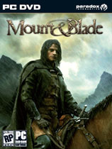 骑马与砍杀（Mount and Blade）v0.808版角斗士MOD简体中文汉化包v0.1Beta版