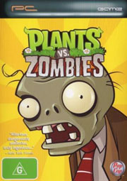 植物大战僵尸（Plants vs Zombies）简体中文汉化版9项属性修改器