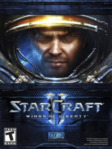 星际争霸2（StarCraft II）冰冻虫族皮肤包(该MOD将虫族的紫色改为冰冻模式)