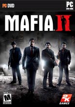 黑手党2正式版（Mafia 2）V1.1版5项属性修改器