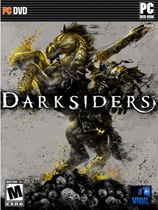 暗黑血统（Darksiders）6项属性修改器