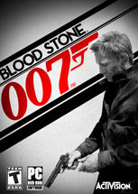 詹姆斯邦德007：血石(James Bond 007: Blood Stone)4项修改器