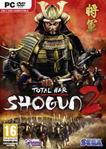 幕府将军2：全面战争（Shogun 2 Total War）试玩版自定义战斗MOD