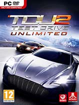 无限试驾2（Test Drive Unlimited 2）车内视角修改器