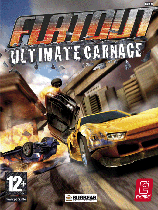 横冲直撞之终极杀戮（FlatOut Ultimate Carnage）v1.0三项修改器