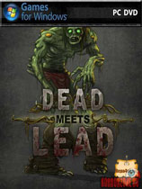 死亡之旅（Dead meets Lead）v1.0.1三项修改器(Delta10FY)