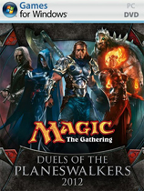 万智牌：旅法师对决(Magic The Gathering Duels of the Planeswalkers)DLC1111汉化包 