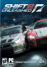 极品飞车15：变速2（Need for Speed 15 Shift 2）警车系列MO