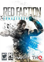 红色派系：末日审判（Red Faction：Armageddon）v1.0七项修改器(DX11版本，7.7新增一项修改)