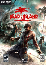 死亡岛（Dead Island）v1.20 十四项属性修改器