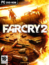 孤岛惊魂2（Far Cry 2）v0.1.0.1三项修改器