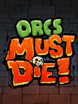 兽人必须死（Orcs Must Die）v1.0五项修改器