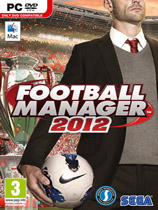 足球经理2012（Football Manager 2012）简单汉化