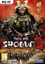 幕府将军2：全面战争（Shogun 2 Total War）全势力武将招募MOD