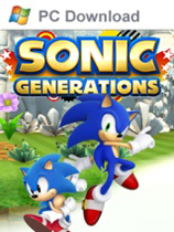 索尼克：世代（Sonic Generations）全版本通用四项属性修改器